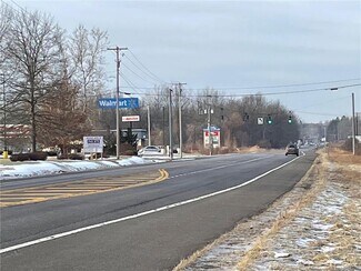 Plus de détails pour 6799 NY-31 Rt, Newark, NY - Terrain à vendre