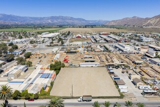 Plus de détails pour 1450 Lirio Ave, Ventura, CA - Terrain à louer