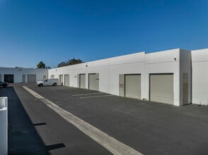 14525 Valley View Ave, Santa Fe Springs, CA à louer Photo intérieure– Image 2 sur 7