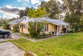 Plus de détails pour 6766 54th Ave N, Saint Petersburg, FL - Spécialisé à vendre