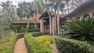 Plus de détails pour 901 NW 57 St, Gainesville, FL - Bureau à louer