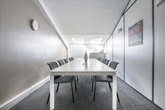 Plus de détails pour 27/29 Rue Raffet, Paris - Bureau à louer