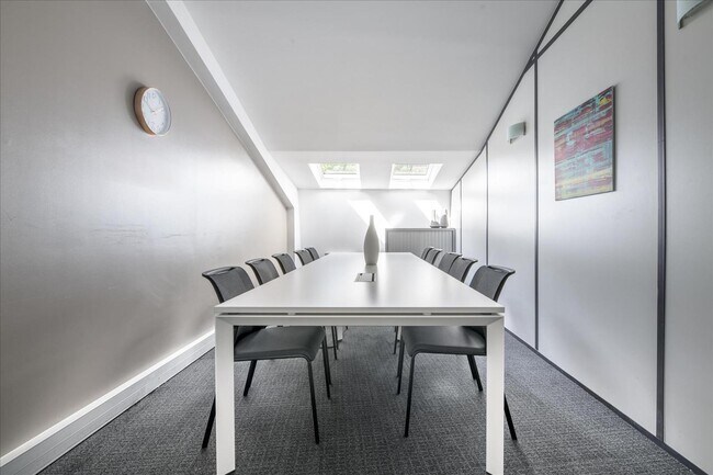 Plus de détails pour 27/29 Rue Raffet, Paris - Bureau à louer