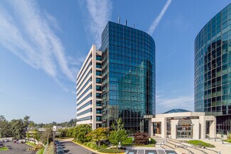 Plus de détails pour 7799 Leesburg Pike, Falls Church, VA - Bureau à louer
