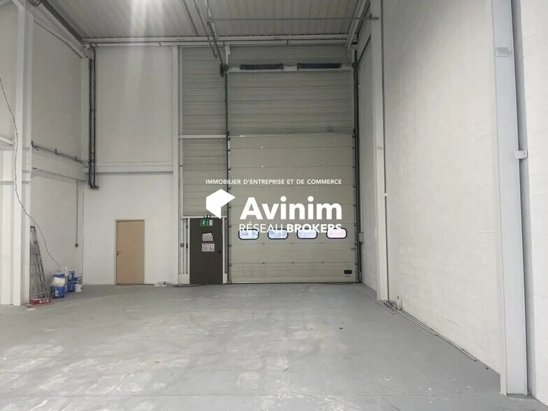 Industriel/Logistique dans Le Blanc-Mesnil à louer - Photo intérieure – Image 1 sur 4