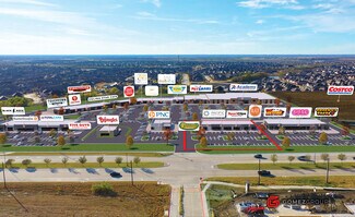 Plus de détails pour 3515 S Preston Rd., Celina, TX - Local commercial à vendre