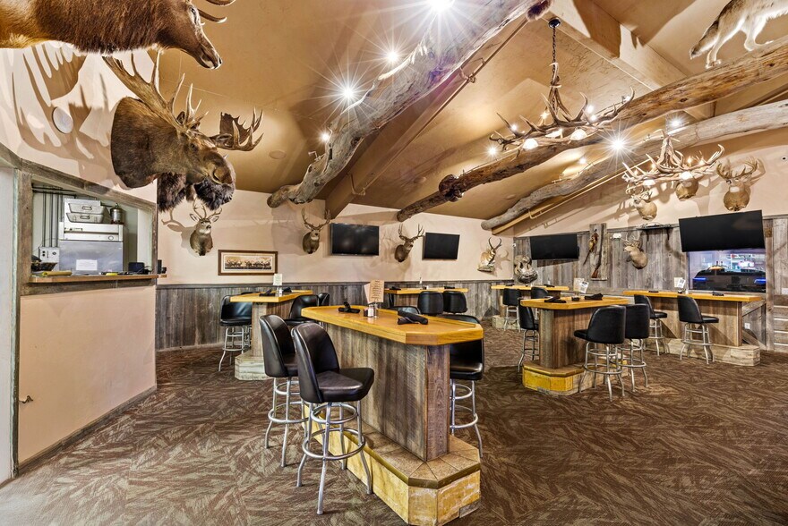 5100-N Star Blvd, Great Falls, MT à vendre - Photo de l’immeuble – Image 3 sur 76