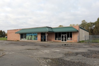Plus de détails pour 6730 Tod Ave, Warren, OH - Local commercial à vendre