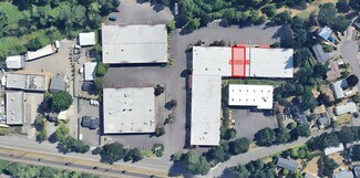 Plus de détails pour 9800-9806 SW Tigard St, Tigard, OR - Industriel/Logistique à louer