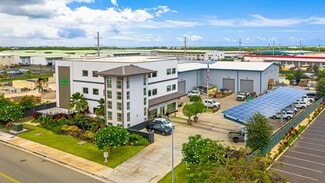 Plus de détails pour 2254 Lauwiliwili St, Kapolei, HI - Industriel/Logistique à vendre