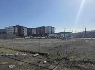 Plus de détails pour 950 2 ave, Prince George, BC - Terrain à vendre