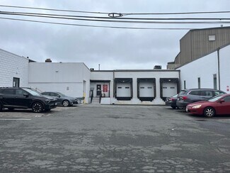 Plus de détails pour 14-22 Kent St, Somerville, MA - Local d'activités, Industriel/Logistique à louer
