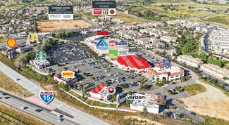 Plus de détails pour 23805-23905 Clinton Keith Rd, Wildomar, CA - Local commercial à louer
