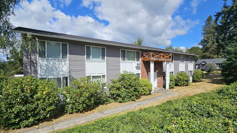 101 Spencer Creek Rd, Kalama, WA à vendre - Photo principale – Image 1 sur 9