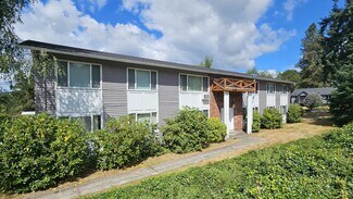 Plus de détails pour 101 Spencer Creek Rd, Kalama, WA - Logement à vendre