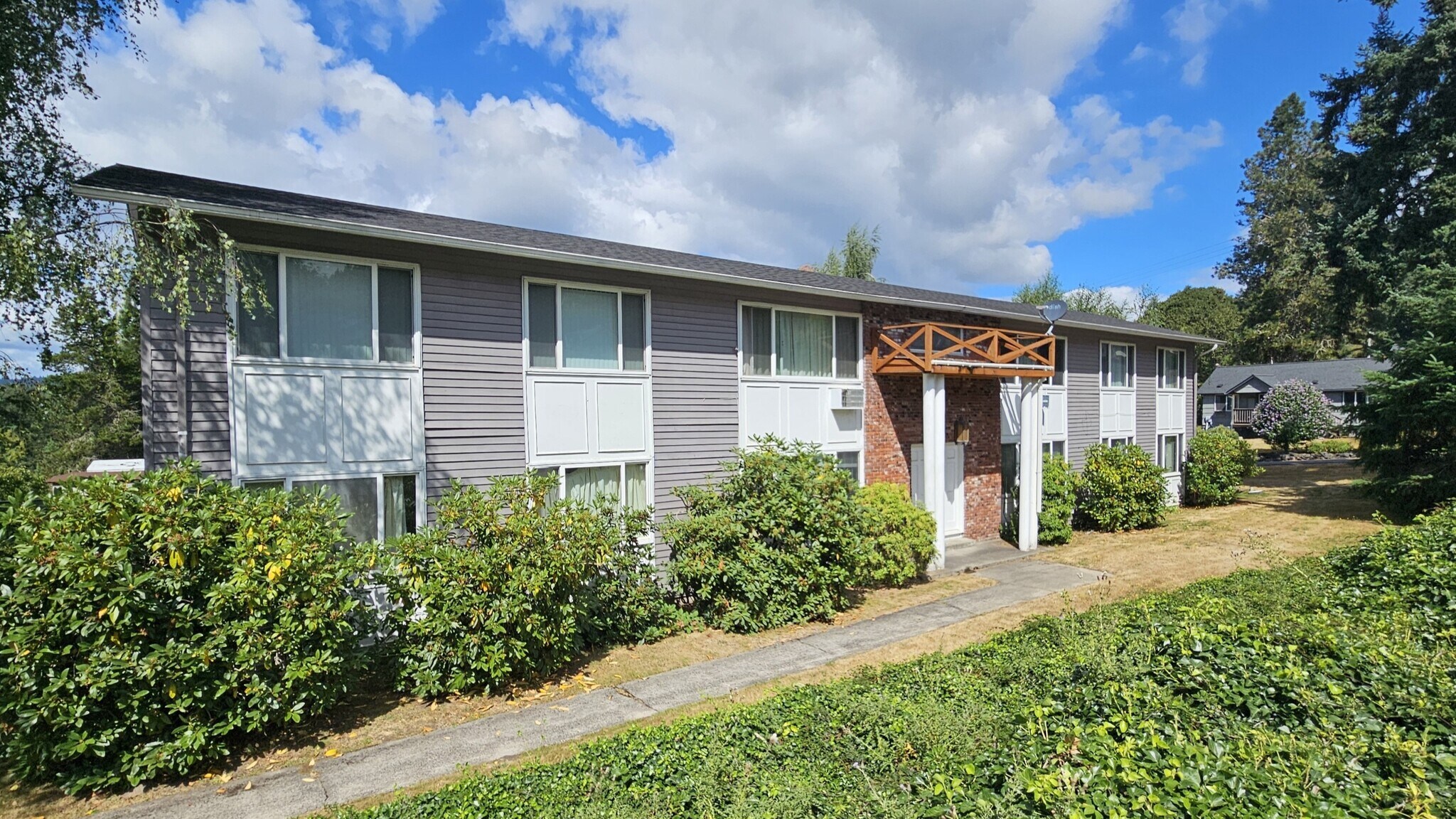 101 Spencer Creek Rd, Kalama, WA à vendre Photo principale– Image 1 sur 10