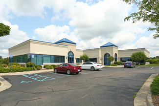 Plus de détails pour 5141 Gateway Centre Dr, Flint, MI - Bureau à vendre