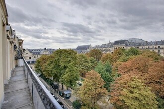 100 Boulevard De Sébastopol, Paris, PAR - VUE AÉRIENNE  vue de carte