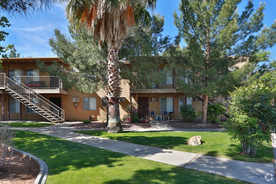 6850 E Golf Links Rd, Tucson, AZ à vendre - Photo de l’immeuble – Image 2 sur 83