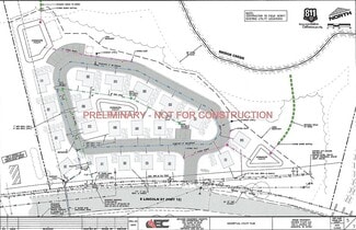 Plus de détails pour 724 E Lincoln St, Augusta, WI - Terrain à vendre