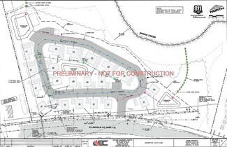 Plus de détails pour 724 E Lincoln St, Augusta, WI - Terrain à vendre