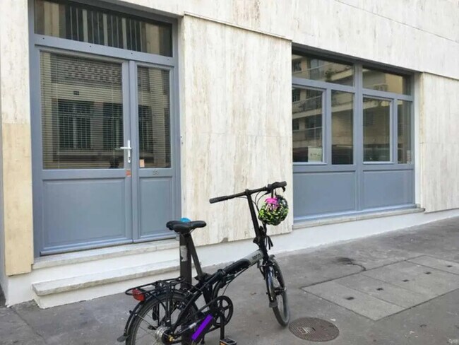 Plus de détails pour 33 Rue Des Artistes, Paris - Bureau à vendre