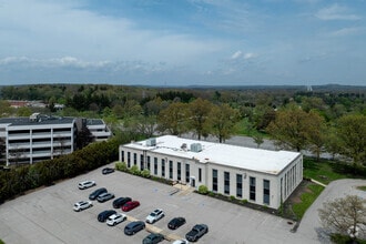 3550 W Market St, Akron, OH - VUE AÉRIENNE  vue de carte