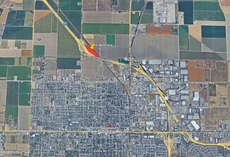 Plus de détails pour West Street, Woodland, CA - Terrain à vendre