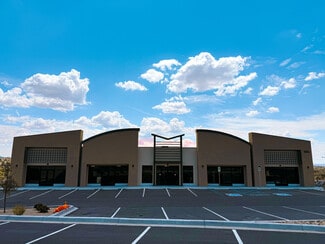 Plus de détails pour 4104 Sonoma Ranch blvd, Las Cruces, NM - Bureau, Bureau/Local commercial à louer