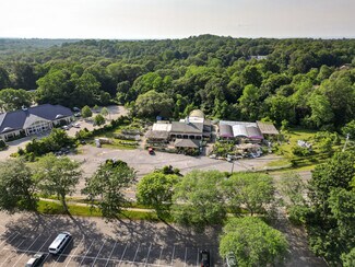 Plus de détails pour 559 N Country Rd Rt, Saint James, NY - Terrain à vendre