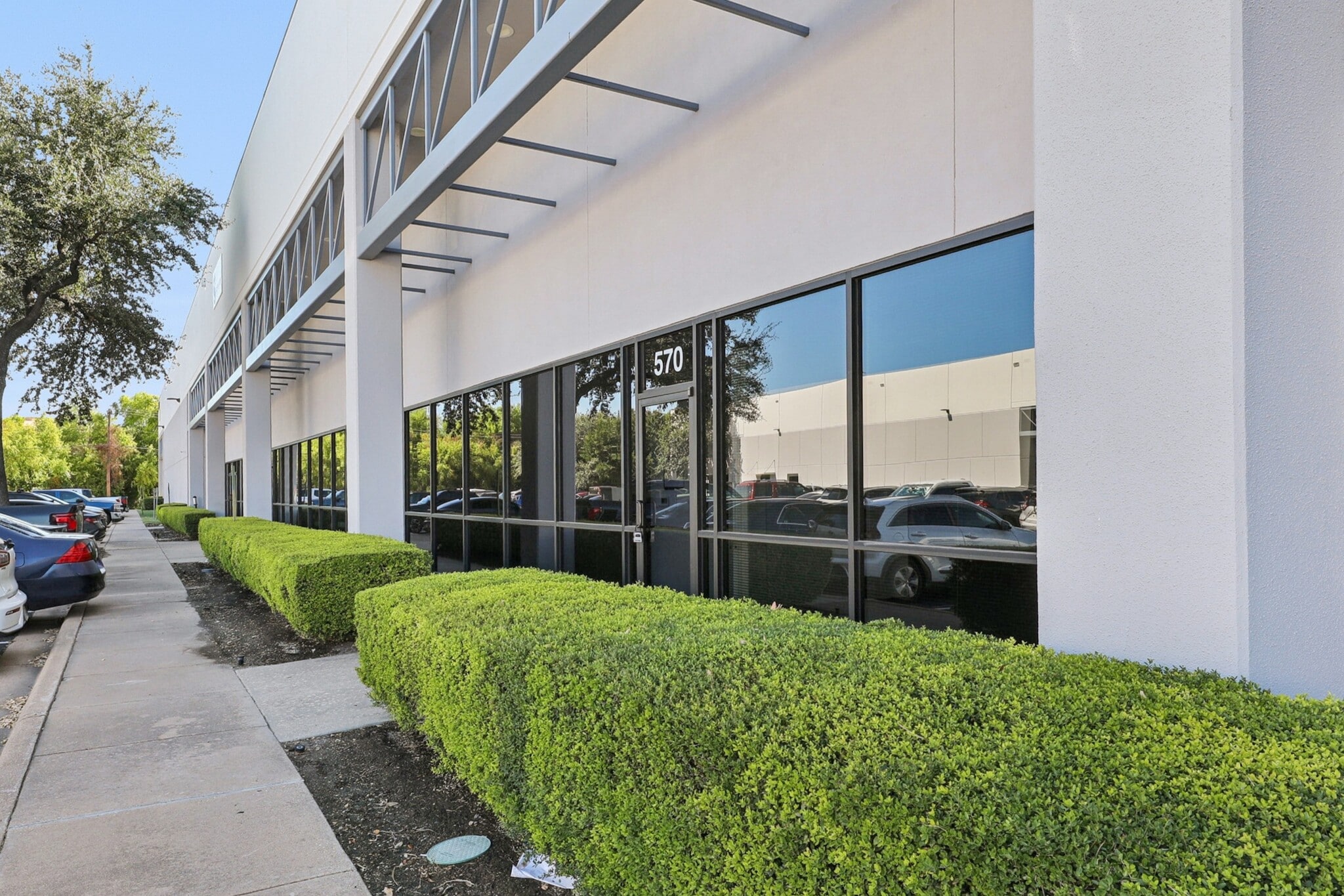 200 Parker Dr, Austin, TX à louer Photo intérieure– Image 1 sur 7