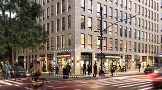 Plus de détails pour 1040 Manhattan Ave, Brooklyn, NY - Local commercial à louer