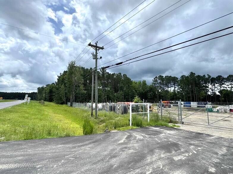221 Georgetown Hwy., Georgetown, SC à vendre - Photo de l’immeuble – Image 2 sur 18