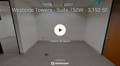 11845 W Olympic Blvd, Los Angeles, CA à louer Numérisation 3D Matterport– Image 1 sur 2