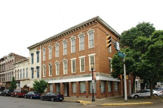 Plus de détails pour 227 Pearl St, New Albany, IN - Bureau à louer