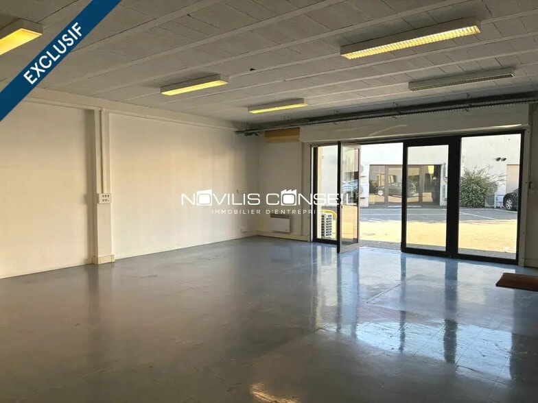 Bureau dans Balma à louer - Photo de l’immeuble – Image 3 sur 5