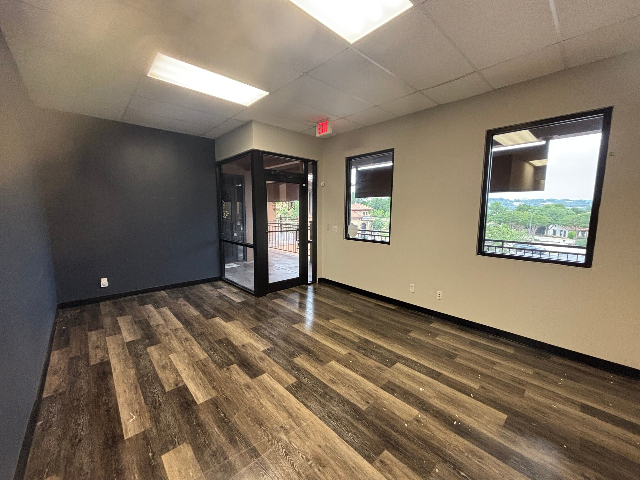 4300 N Quinlan Park Rd, Austin, TX à louer Photo intérieure– Image 1 sur 13