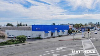 Plus de détails pour 3032 Sonoma Blvd, Vallejo, CA - Local commercial à vendre