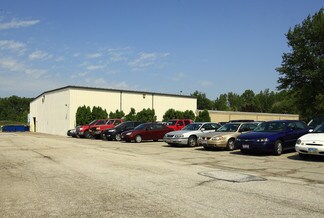 Plus de détails pour 34199 Curtis Blvd, Eastlake, OH - Industriel/Logistique à vendre