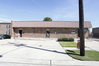 Plus de détails pour 2727 Houma Blvd, Metairie, LA - Bureau à louer