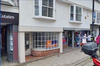 Plus de détails pour 53 High St, Lewes - Local commercial à louer
