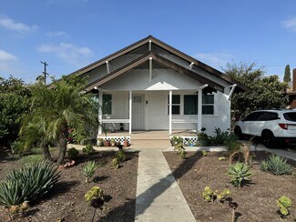 Plus de détails pour 829 S Claudina St, Anaheim, CA - Logement à vendre