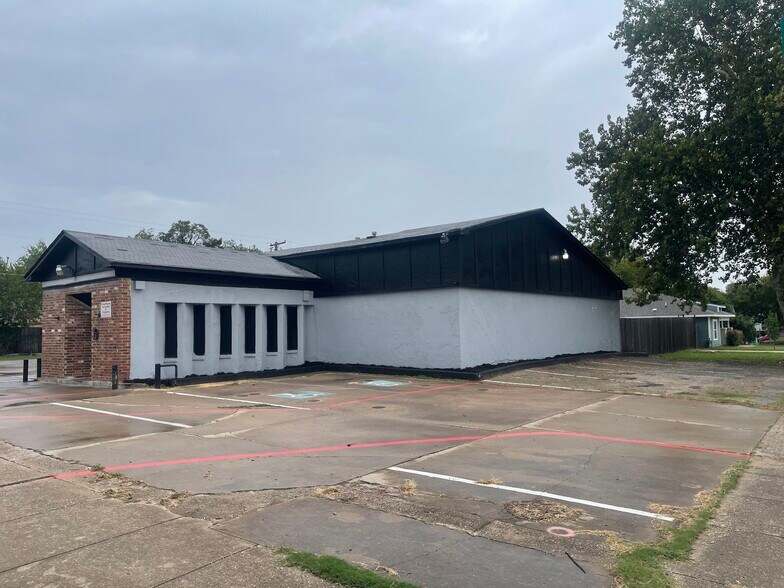 2219 Evans Ave, Fort Worth, TX à vendre - Photo principale – Image 1 sur 11