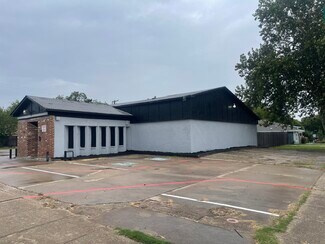 Plus de détails pour 2219 Evans Ave, Fort Worth, TX - Local commercial à vendre