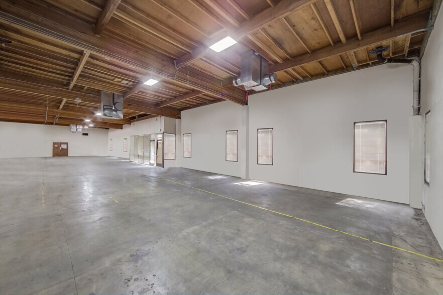 26500 Corporate Ave, Hayward, CA à louer - Photo intérieure – Image 2 sur 3