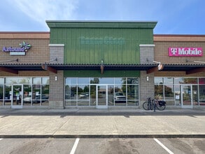 1400 W Washington St, Sequim, WA à louer Photo de l’immeuble– Image 1 sur 27
