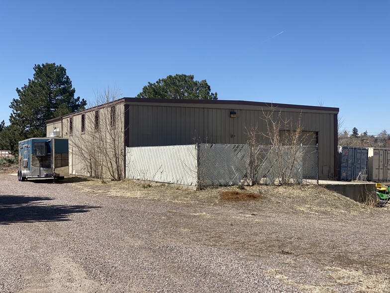 1303 Empire Rd, Louisville, CO à vendre - Photo de l’immeuble – Image 3 sur 5