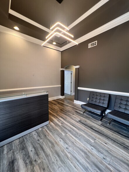 11795 Northfall Ln, Alpharetta, GA à vendre - Hall d’entrée – Image 3 sur 22