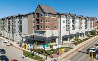 Plus de détails pour 160 Washington St., Oswego, IL - Local commercial à louer
