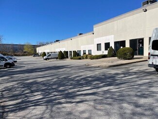 Plus de détails pour 65 Avco Rd, Haverhill, MA - Industriel/Logistique à louer